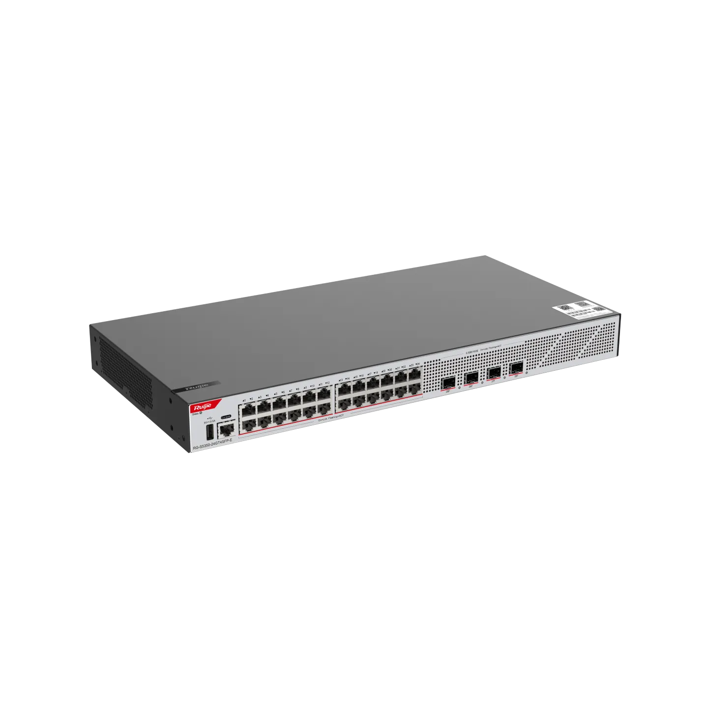 RG-S5350-24GT4SFP-E Switches - 2